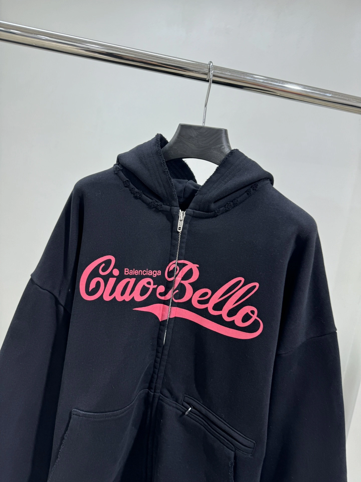 wg.luxury- 218593i16 CIAO BELLO oversized item:D-F245K0702